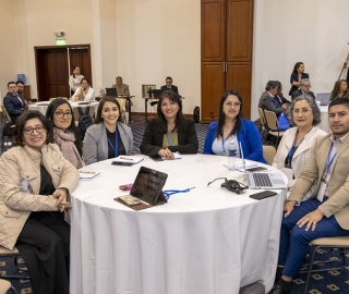 XI Foro Internacional de Acreditación EQUAA 2025: "El impacto de la IA en la formación de estudiantes de educación superior" XI Foro Internacional de Acreditación EQUAA 2025: "El impacto de la IA en la formación de estudiantes de educación superior"