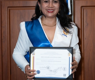 Ceremonia de Incorporación | 22 de octubre | Tarde