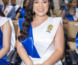 Ceremonia de Incorporación | 30 de octubre | Tarde Ceremonia de Incorporación | 30 de octubre | Tarde