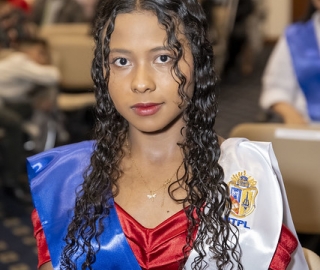 Ceremonia de Incorporación | 23 de junio | Mañana Ceremonia de Incorporación | 23 de junio | Mañana
