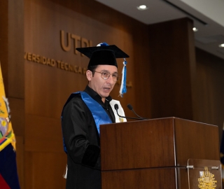 Ceremonia de Incorporación | 24 de noviembre | Mañana Ceremonia de Incorporación | 24 de noviembre | Mañana