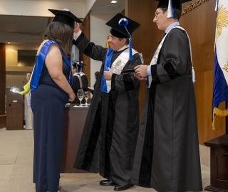 Ceremonia de Incorporación | 29 de julio | Mañana Ceremonia de Incorporación | 29 de julio | Mañana
