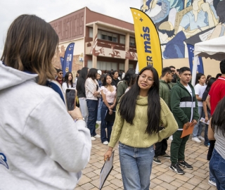Prueba de admisión | Periodo octubre 2025 – febrero 2026 Prueba de admisión | Periodo octubre 2025 – febrero 2026