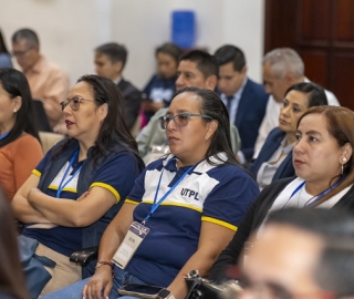 I Encuentro Nacional de Coordinadores de los Centros de Apoyo 2024