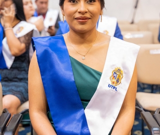 Ceremonia de Incorporación | 24 de octubre | Tarde Ceremonia de Incorporación | 24 de octubre | Tarde