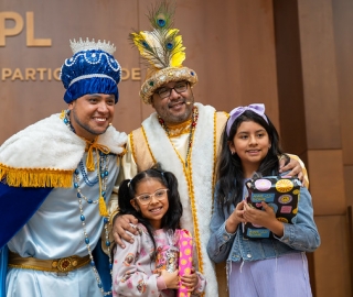 Día de los Reyes Magos 2026 Día de los Reyes Magos 2026