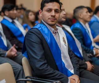 Ceremonia de Incorporación | 26 de mayo 2025 | Mañana Ceremonia de Incorporación | 26 de mayo 2025 | Mañana