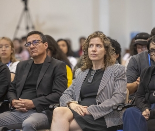 Congreso Las Nuevas Pedagogías del Arte Contemporáneo