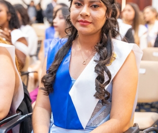 Ceremonia de Incorporación | 30 de octubre | Tarde Ceremonia de Incorporación | 30 de octubre | Tarde