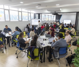 Formación Pedagógica UTPL: Docencia que Transforma