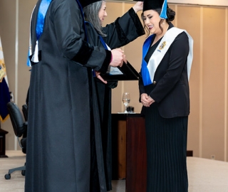 Ceremonia de Incorporación | 25 de junio | Mañana Ceremonia de Incorporación | 25 de junio | Mañana