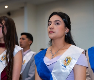 Ceremonia de Incorporación | 25 de noviembre | Mañana Ceremonia de Incorporación | 25 de noviembre | Mañana