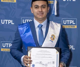 Ceremonia de Incorporación | 27 de noviembre | Mañana