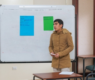 Taller | Libre para más