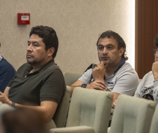 Diálogos Éticos: Impacto del uso de IA en los Trabajos de Integración Curricular Diálogos Éticos: Impacto del uso de IA en los Trabajos de Integración Curricular
