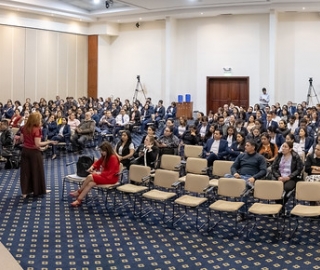 Fortalecemos nuestras capacidades institucionales Fortalecemos nuestras capacidades institucionales
