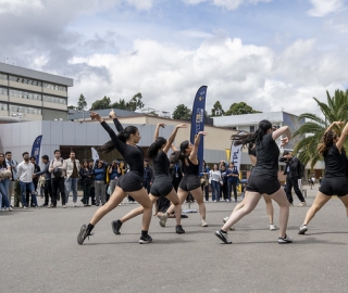 Exposiciones interactivas