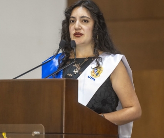 Ceremonia de Incorporación | 29 de julio | Mañana Ceremonia de Incorporación | 29 de julio | Mañana