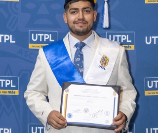 Ceremonia de Incorporación | 25 de noviembre | Mañana