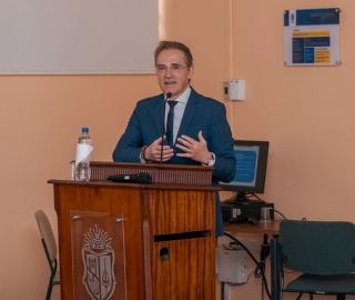 Curso | Estrategias para el fortalecimiento de la labor docente