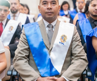 Ceremonia de Incorporación | 29 de julio | Mañana Ceremonia de Incorporación | 29 de julio | Mañana