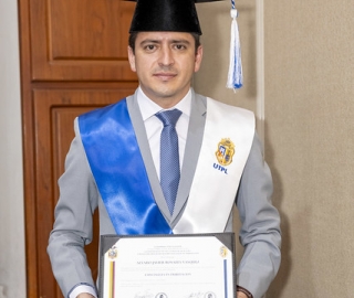 Ceremonia de Incorporación | 27 de marzo 2026 | Tarde Ceremonia de Incorporación | 27 de marzo 2026 | Tarde