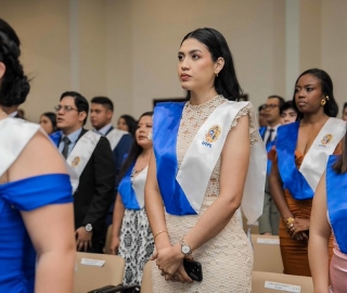 Ceremonia de Incorporación | 30 de octubre | Mañana Ceremonia de Incorporación | 30 de octubre | Mañana