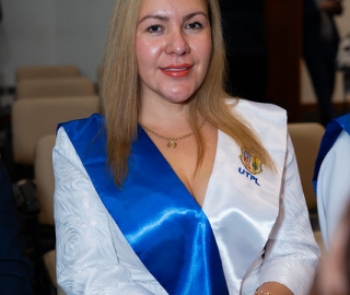 Ceremonia de Incorporación | 20 de noviembre | Tarde