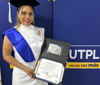 Incorporación UTPL Santa Cruz | Puerto Ayora – Galápagos