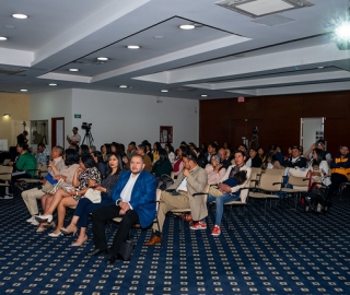 Clausura de la V Cohorte del Proyecto de Vinculación "Habilidades digitales para los negocios de venta directa". Clausura de la V Cohorte del Proyecto de Vinculación "Habilidades digitales para los negocios de venta directa".
