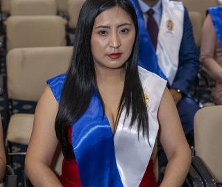 Ceremonia de Incorporación | 24 de junio | Mañana