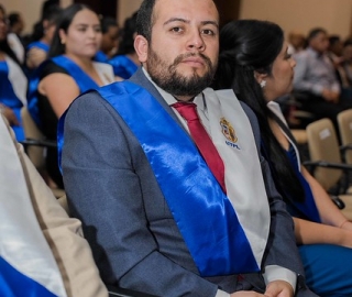 Ceremonia de Incorporación | 23 de octubre | Tarde