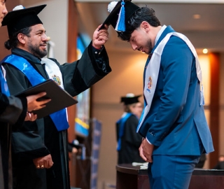 Ceremonia de Incorporación | 20 de marzo 2026 | Mañana Ceremonia de Incorporación | 20 de marzo 2026 | Mañana