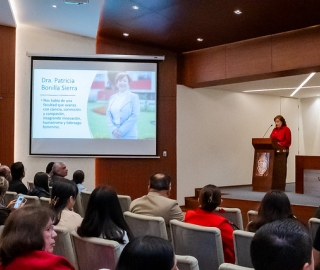 Presentación de recursos de innovación educativa