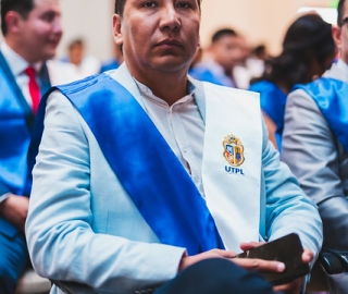 Ceremonia de Incorporación | 23 de octubre | Mañana Ceremonia de Incorporación | 23 de octubre | Mañana