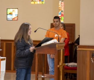 Misión Idente Profesional Taquil 2026