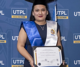 Ceremonia de Incorporación | 27 de noviembre | Mañana