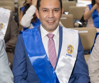 Ceremonia de Incorporación | 29  de julio | Mañana