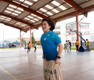 Desfile de Promociones y Ginkana – 25 Años de Medicina UTPL Desfile de Promociones y Ginkana – 25 Años de Medicina UTPL