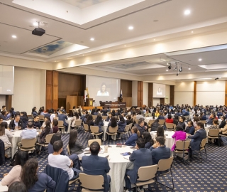 V Seminario de la Cátedra Fernando Rielo