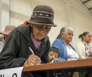 Navidad UTPL 2025 | Banco de Alimentos