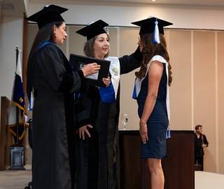 Ceremonia de Incorporación | 27 de marzo 2026 | Tarde