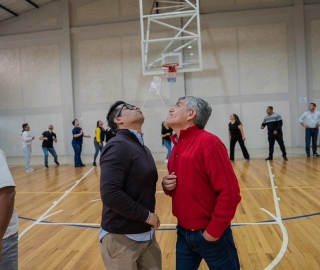 II Encuentro Nacional de Coordinadores de los Centros de Apoyo 2025