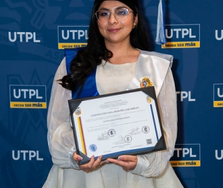 Ceremonia de Incorporación | 3 de diciembre | Tarde