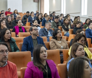 UTPL Escuela de Negocios, una nueva etapa en la formación empresarial del país