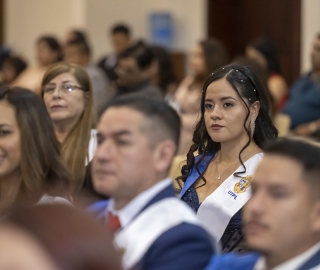 Ceremonia de Incorporación | 21 de octubre | Mañana Ceremonia de Incorporación | 21 de octubre | Mañana