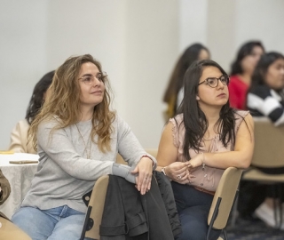 Jornadas de Reflexión Humanística 2025