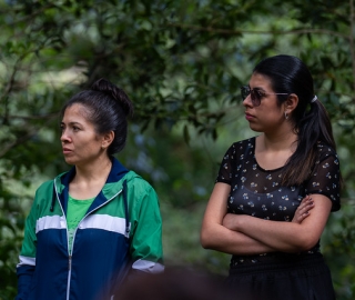 Picnic | Voluntariado & Juventud Idente