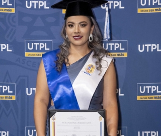 Ceremonia de Incorporación | 10 de diciembre | Tarde