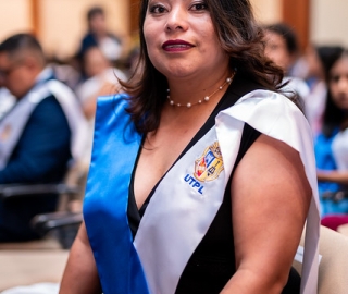 Ceremonia de Incorporación | 28 de abril 2024 | Mañana Ceremonia de Incorporación | 28 de abril 2024 | Mañana